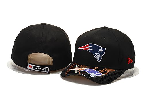 New England Patriots Hat YS 150225 003077